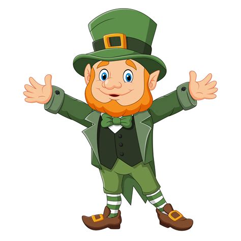 leprechaun aussprache|Wie man ausspricht Leprechaun 